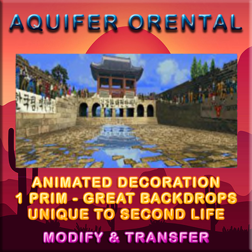 BBD - Aquifer Oriental