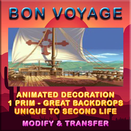 BBD - Bonn Voyage