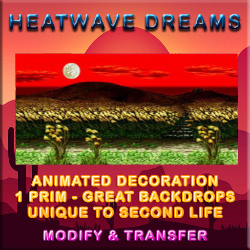 BBD - Heatwave Dreams