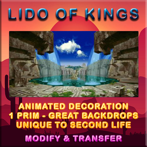 BBD - Lido Of Kings
