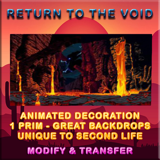BBD - Return Of The Void
