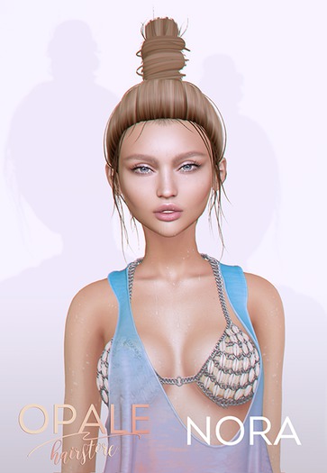 Opale . Nora Hair [Essential]