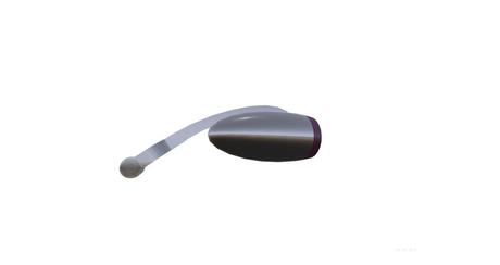 Second Life Marketplace - Bullet Headlight
