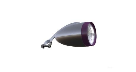Second Life Marketplace - Bullet Headlight