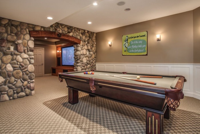 Poster - If At First You Don't Succeed