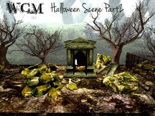 WCM - Halloween Scene Part 2