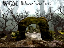 WCM - Halloween Scene Part 3