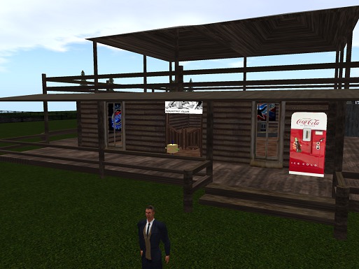 western club2