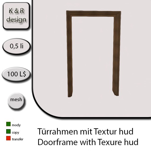 Doorframe