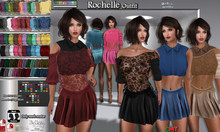 R.F.*Mesh line* Rochelle outfit_W/Hud- Body Mesh v. box