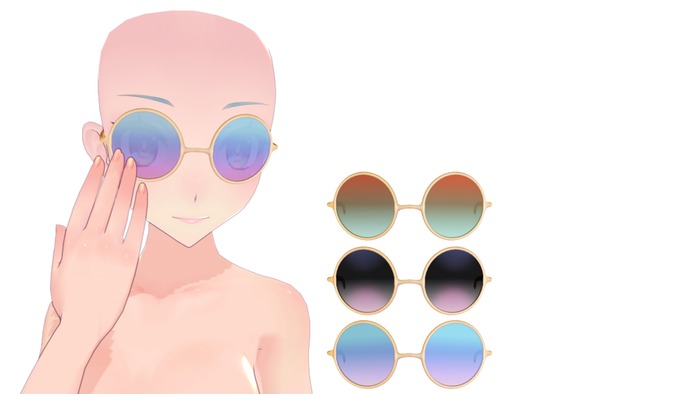 Migos Glasses