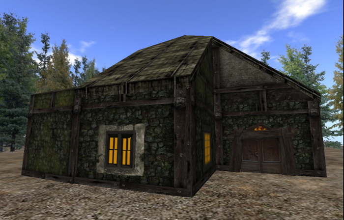 ARGENTUM ROAD HOUSE-19-B