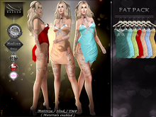 [[ Masoom ]] Madison FATPack