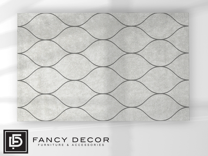 Fancy Decor: Durer Rug