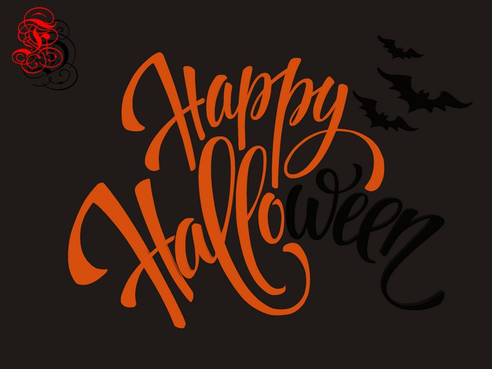 Frosensum ~ Happy Halloween Bats DEMO