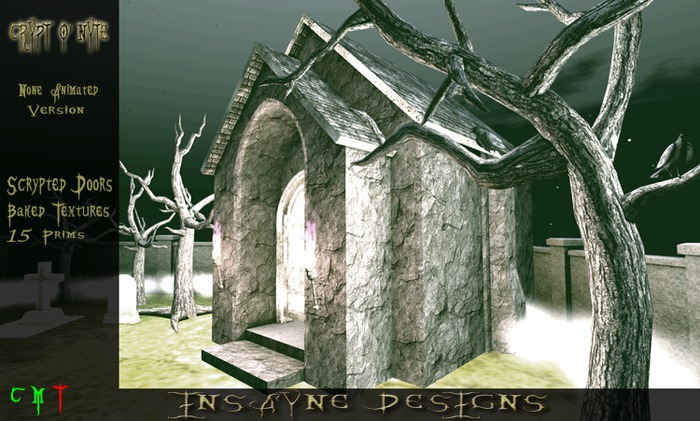 [ID] Crypt O' Nyte V1
