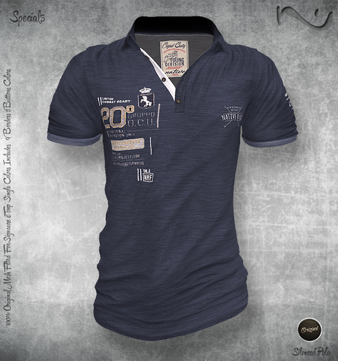 -NU- Silenced Polo Special3
