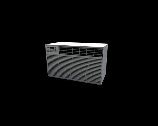 A/C Unit