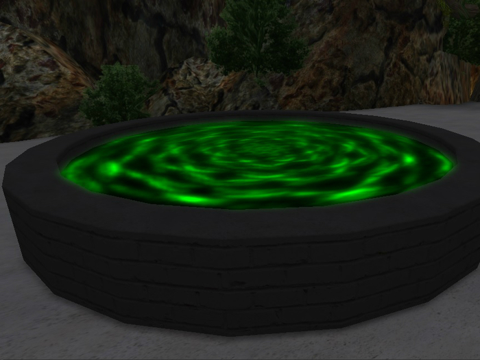 [BS] Acid Bath / Animated Ripples v1