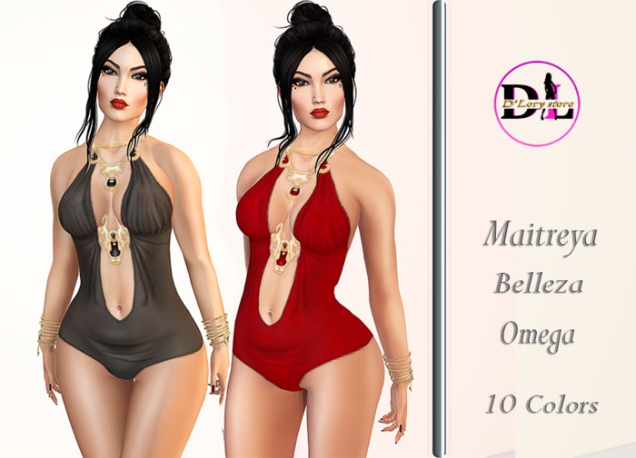 Lingery #10= FAT PACK