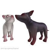 Foxes - Wednesday Lootbox 2 - Lootbox RARE