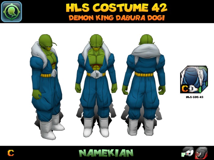 DBO - NAM A - HLS COS 42 - v0.1