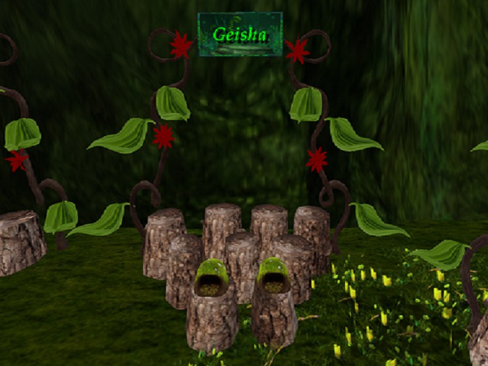 Stand For Sale  9 Trunk. ( pets )