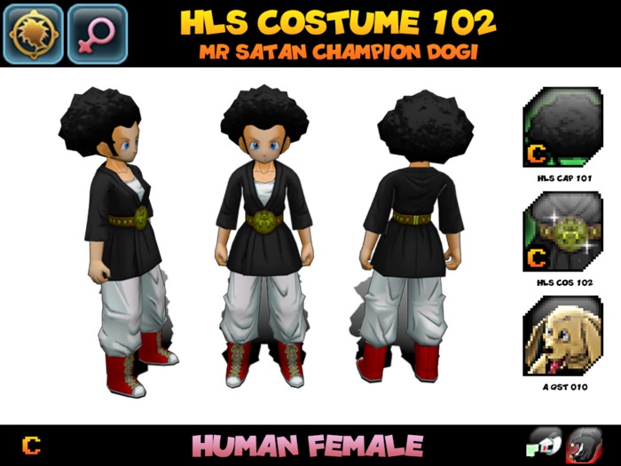 DBO - H F A - HLS COS 102 - v0.1