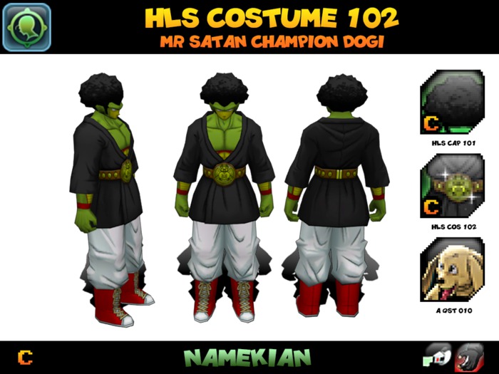 DBO - NAM A - HLS COS 102 - v0.1