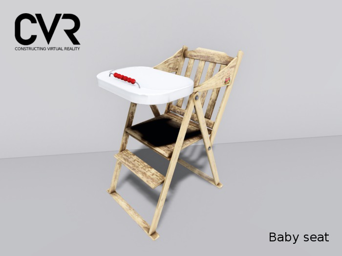 Baby seat
