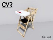 Baby seat