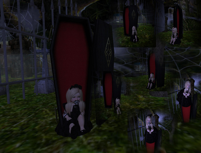 ATAUD PARA PEQUES  V.1