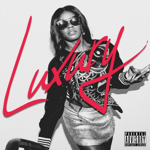 {Les Dancer} Azealia Banks - Luxury
