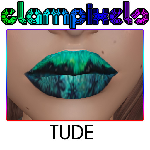.: GP :. Tude Lippie - Catwa