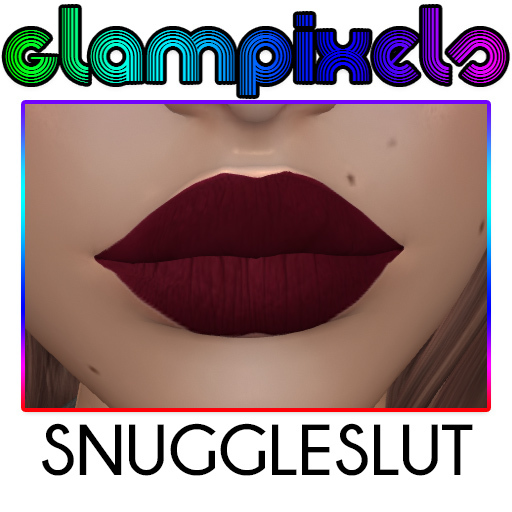 .: GP :. Snuggleslut Lippie - Lelutka