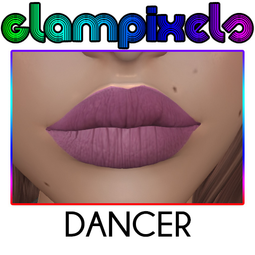 .: GP :. Dancer Lippie - Catwa