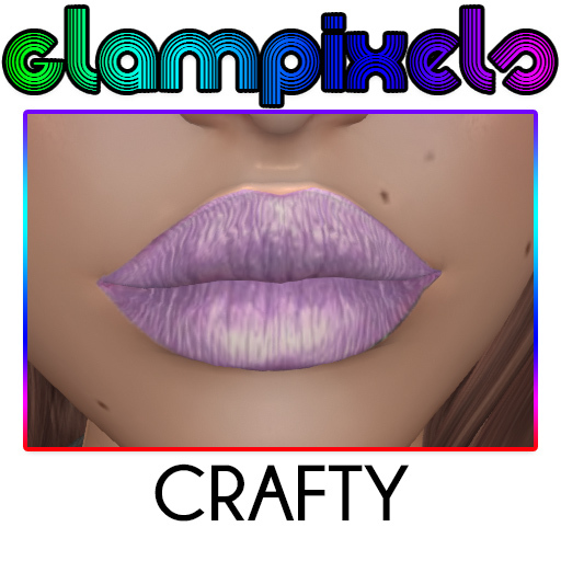 .: GP :. Crafty Lippie - Catwa