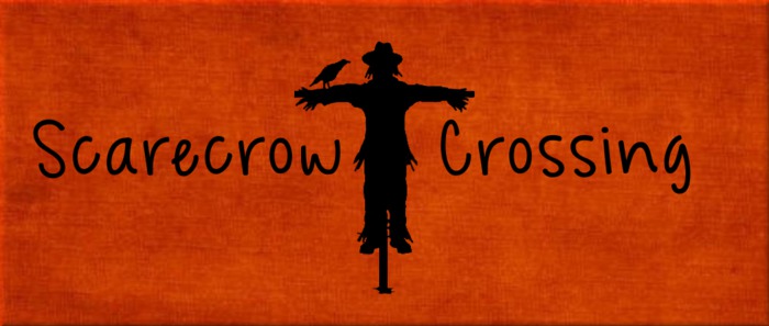 Halloween - Scarecrow Crossing