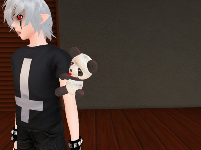 :FKJK:SASAKURE  PANDA