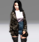 miwa's airship -Myself #2