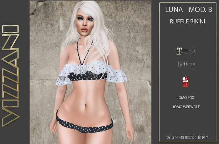 AFFILIATE VENDOR OF VIZZANI -WOMAN´S COLLECTION