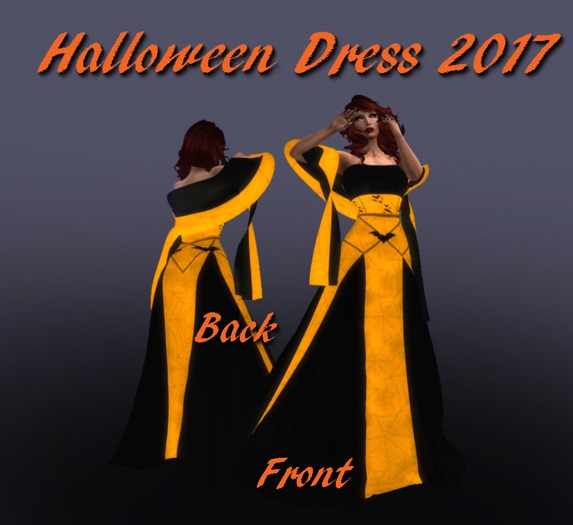 ~ED~Halloween 2017 DEMO