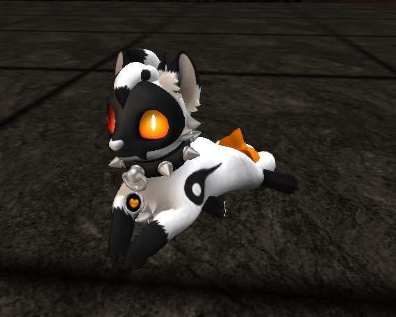 [Hallowpup] Yin-Yang Mod