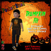 *PoCkEt-SiZeD* Trumpkin Fit Unpacker (WEAR)
