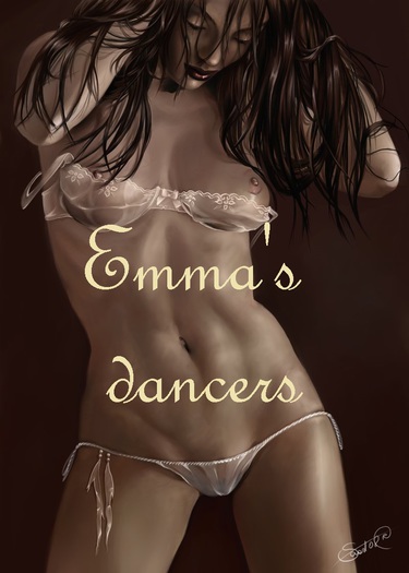 Emma's dancer - Sam Smith - Too good at goodbyes
