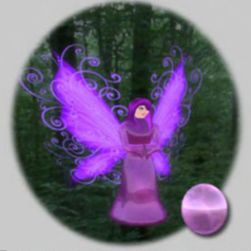 WW_Egg Uncommon Glitter_Violet Fairy 5.0.0