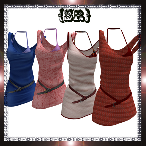 {SR}(Maitreya) Fit Mesh-Box