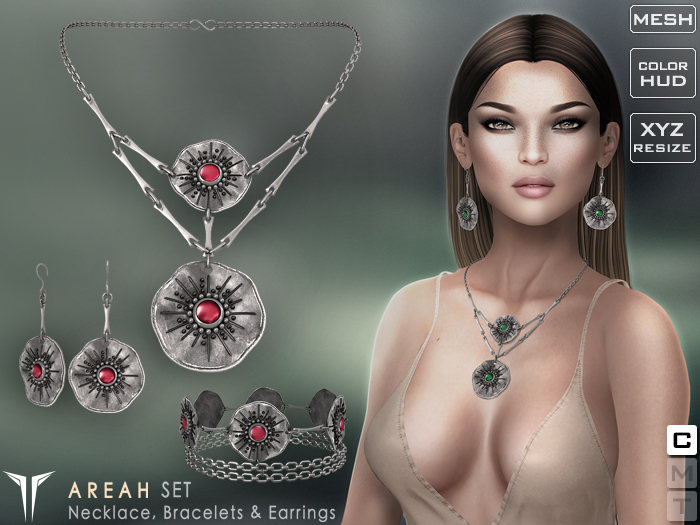 **RE** Areah Set BOX