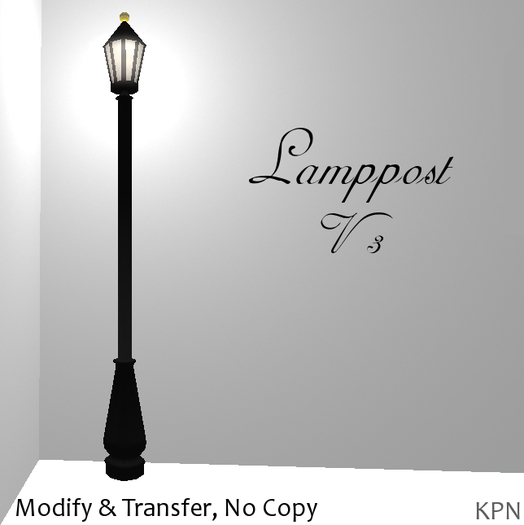 KPN - Lamppost_V3