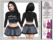 LMC OCTOBER PROMO DUO T12 FULL PERM